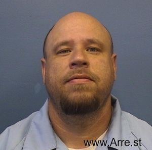 David Shelton Arrest Mugshot