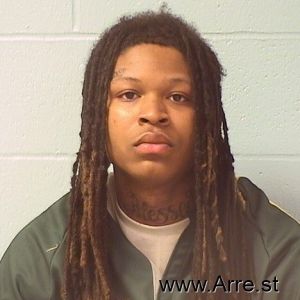 David Williams Arrest Mugshot