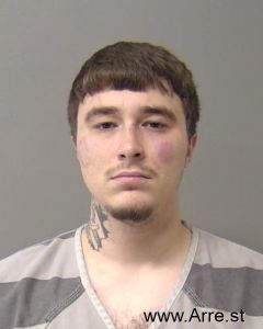 Dayton Peveler Arrest Mugshot