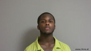 Demarcus Denwiddie Arrest Mugshot