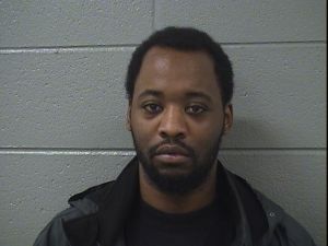 Demario Calhoun Arrest Mugshot