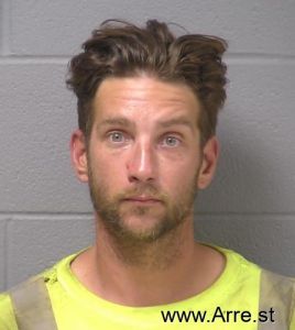 Dennis Tasharski Arrest Mugshot