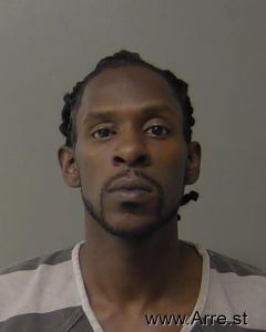 Deontae Ward-hodges Arrest Mugshot