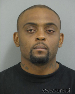 Dequincy Beasley Arrest Mugshot