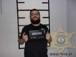 Derrick Hadra Arrest Mugshot