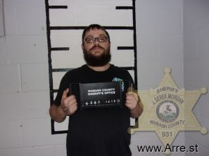 Derrick Hadra Arrest