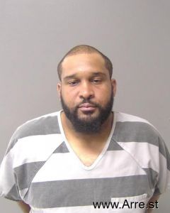 Devan Francis Arrest Mugshot