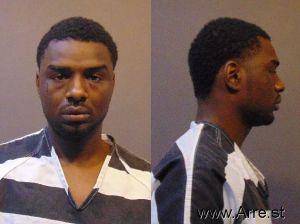 Devon Fowler Arrest Mugshot