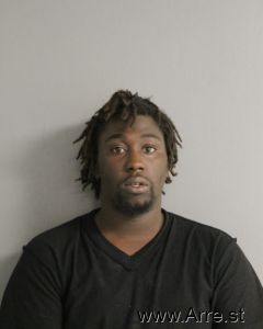 Devonta Ellis Arrest Mugshot