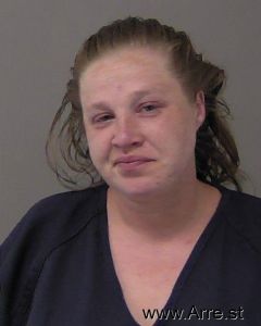 Diane Foster Arrest Mugshot