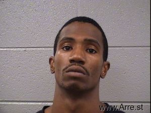 Dionte Gilbert Arrest Mugshot