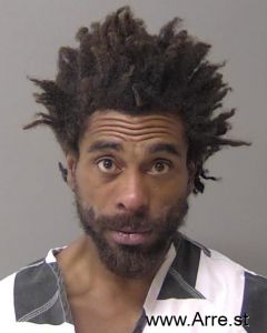 Donald Briggs Arrest Mugshot