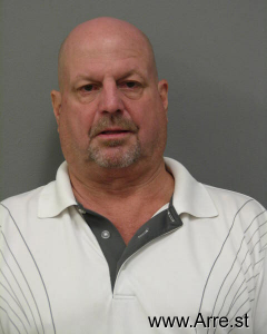 Donald Bristol Arrest Mugshot