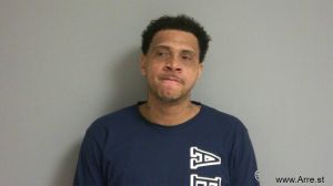 Donald Dorsey Arrest Mugshot