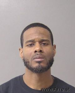 Donell Gause Arrest Mugshot