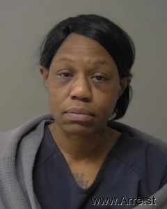 Donnae Lake Arrest Mugshot