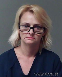 Dora Wheeler Arrest Mugshot