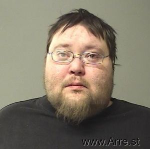 Dustin Bresnahan Arrest Mugshot