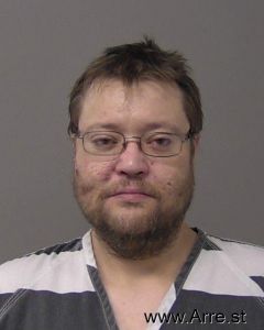 Dustin Bresnahan Arrest Mugshot