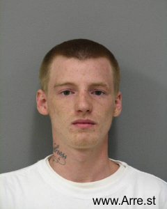 Duston Fisher Arrest Mugshot