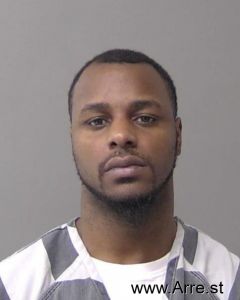 Dwayne Broughton Arrest Mugshot