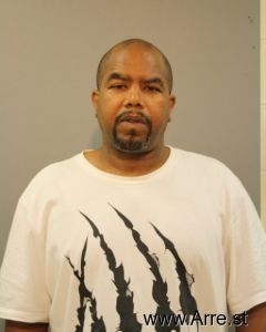 Dwayne Brown Arrest Mugshot