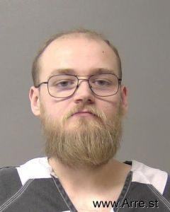 Dylan Grider Arrest