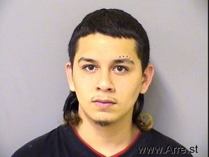 Edgar Hernandez Arrest