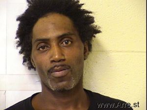 Edward Alexander Arrest