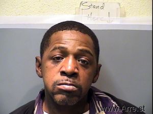 Edward Nelson Arrest