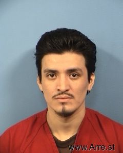 Eliu Villicana-mancilla Arrest Mugshot