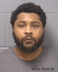 Eddie Lee Arrest Mugshot