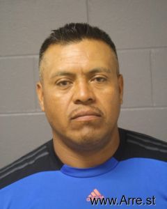 Eduardo Lopez Arrest Mugshot