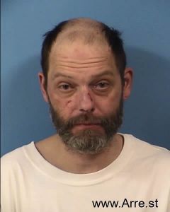 Edward Plocinski Arrest Mugshot