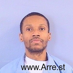 Eric Abrams Arrest Mugshot