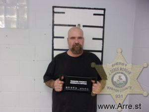 Eric Eric Vanmatre Arrest