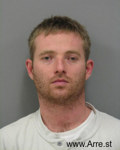 Eric Munson Arrest Mugshot