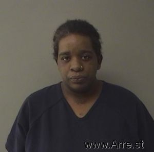 Erica Shannon Arrest Mugshot