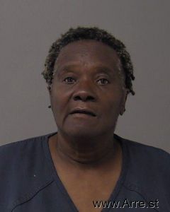 Eva Ross Arrest Mugshot