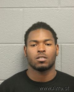 Exavian Davis Arrest Mugshot