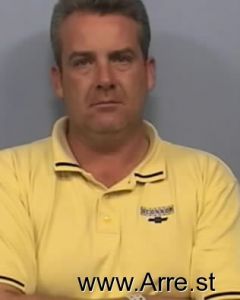 Frank Flewelling Arrest Mugshot