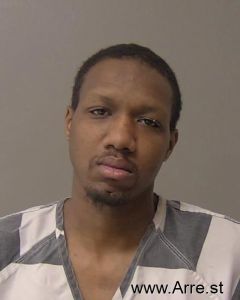 Fabyan Holloway Arrest Mugshot