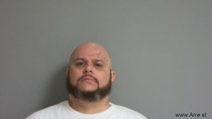 Frank Reyes Arrest Mugshot