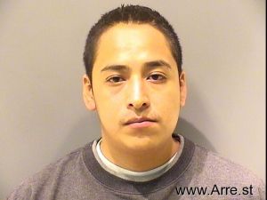 Gerardo Lima-aguilar Arrest Mugshot