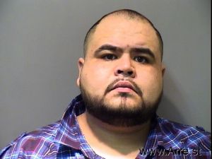 Gumaro Acevedo Arrest