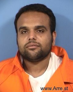 Guravtar Mundi Arrest Mugshot