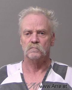 Gary Heath Arrest Mugshot