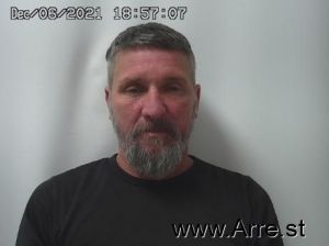 Gary Welty Arrest Mugshot