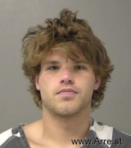 Gavin Clifton Arrest Mugshot