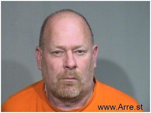 Gregory Bliznick Arrest